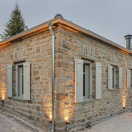 Lozart Traditional Stone House Villa Elliniko  Екстериор снимка